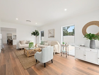 5/57 Throsby Street, Moss Vale, South Coast, 3 Schlafzimmer, 2 Badezimmer, Townhouse