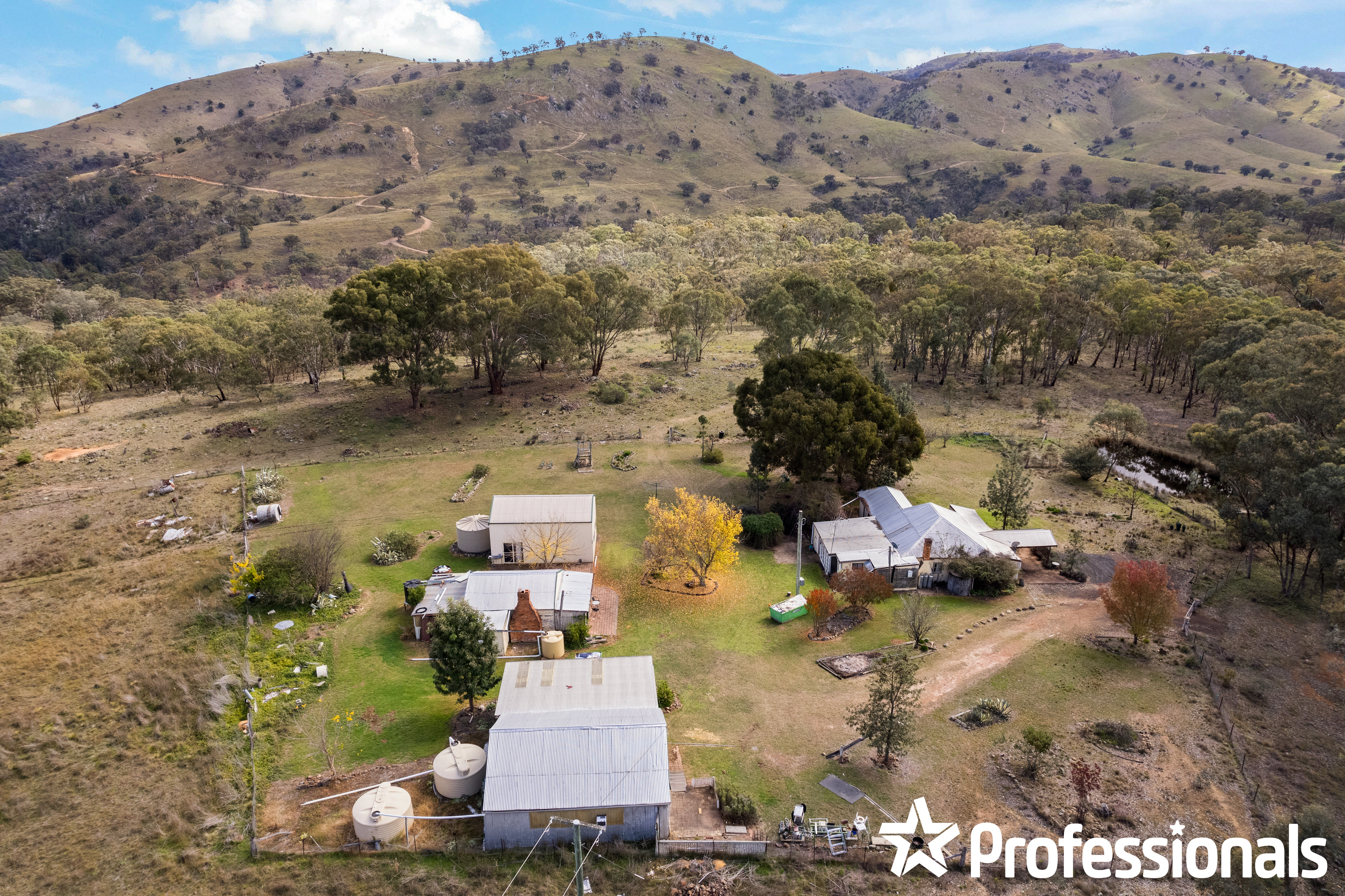 OAKDALE 2905 TURONDALE RD, TURONDALE NSW 2795, 0 રૂમ, 0 બાથરૂમ, Lifestyle Property