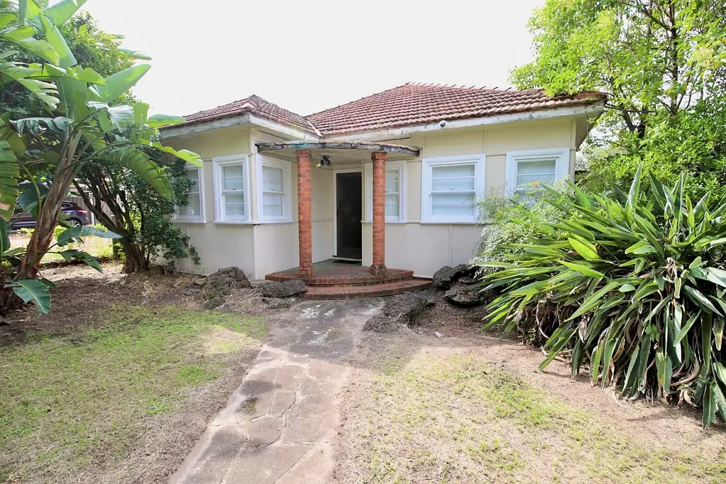 Spacious 3 Bedroom Home