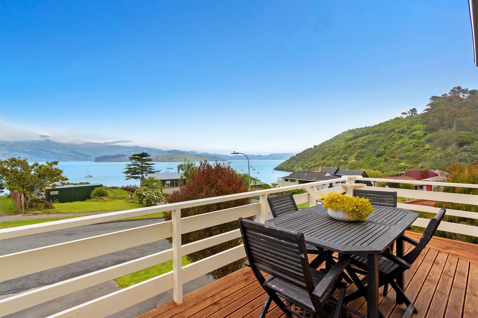 20 Harbour View Terrace, Cass Bay, Christchurch, 3 habitaciones, 0 baños