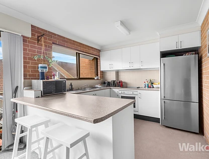 4/28-32 Berner Street, Merewether, NSW 2291, 2 कमरे, 1 बाथरूम, Unit