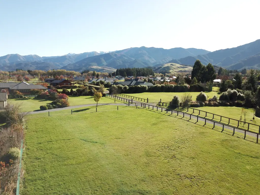 Hanmer Springs  Price reduced $34,000