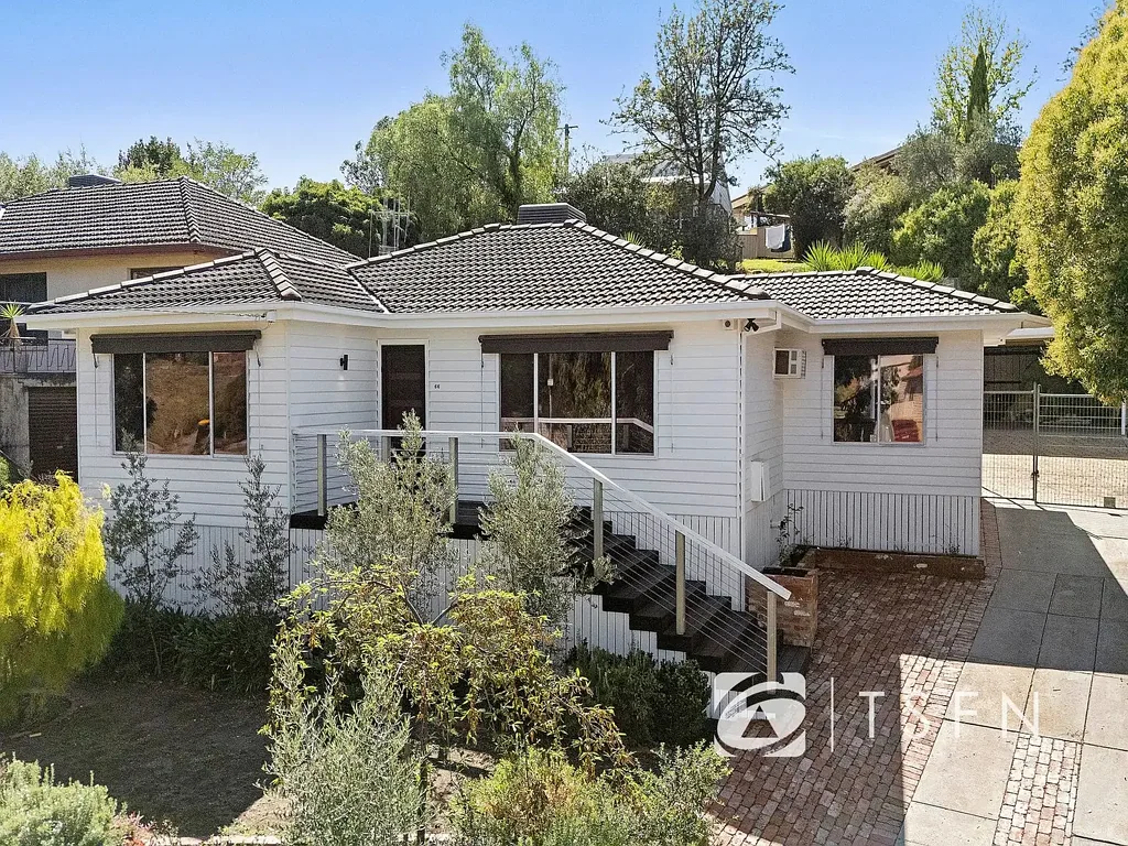 66 Maple Street, Golden Square, VIC 3555