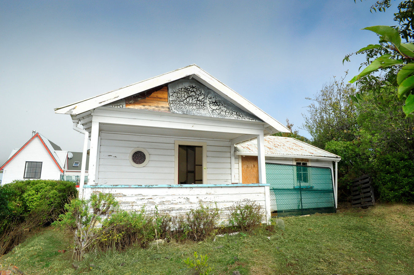 Residential Banks Peninsula