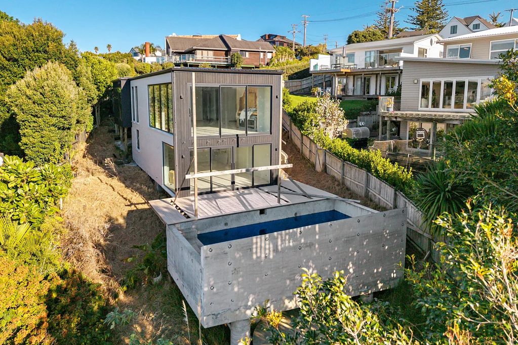 Stanmore Bay 2房  MORTGAGEE AUCTION