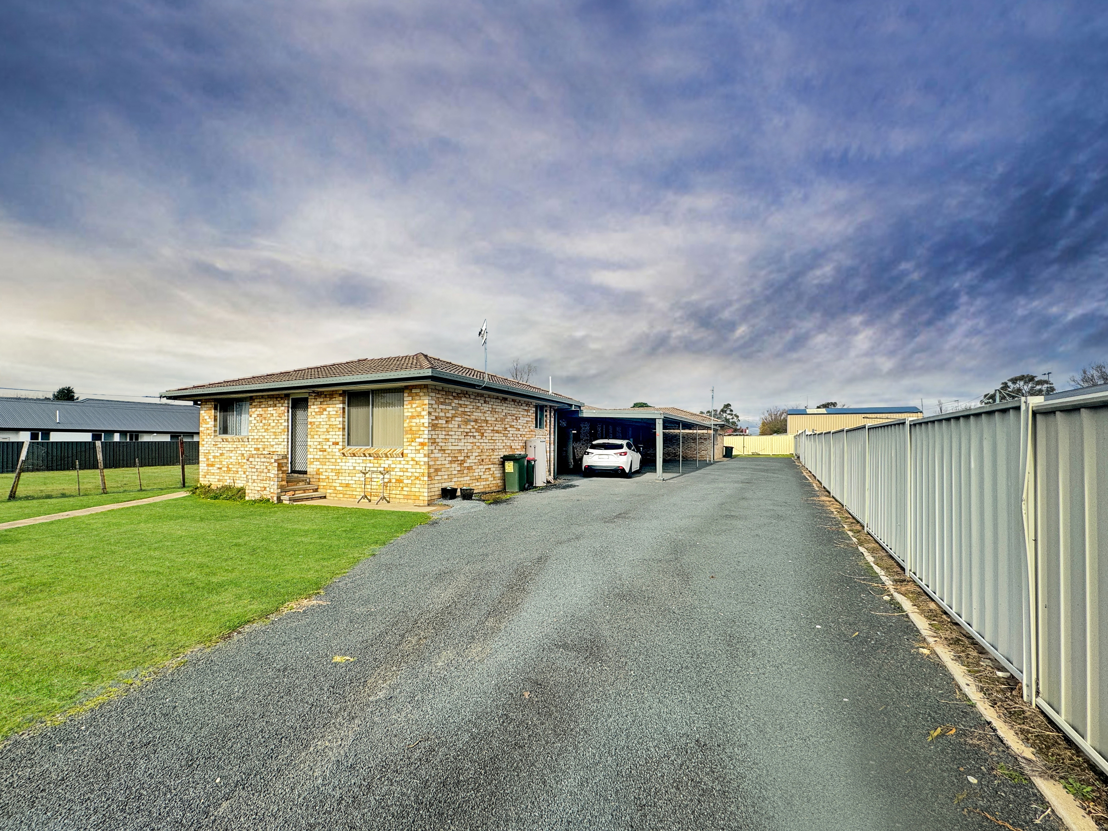 14 HUNTER PL, URALLA NSW 2358, 0房, 0浴, Unit