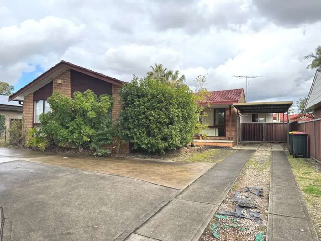 3 Bedroom family home in ideal location!