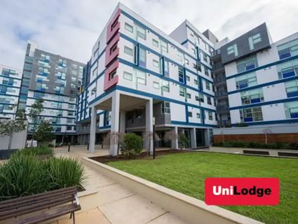 330/800 Swanston Street, Carlton, VIC 3053