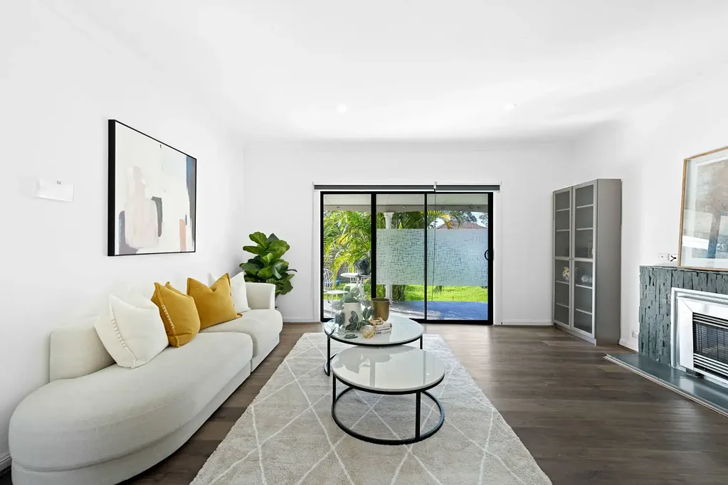Villawood 7Zimmer Extensive family haven offers abundant flexibility