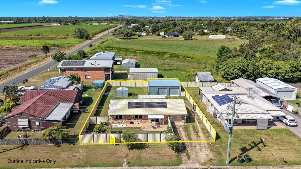 3 Daniel Drive, Bundaberg North, QLD 4670