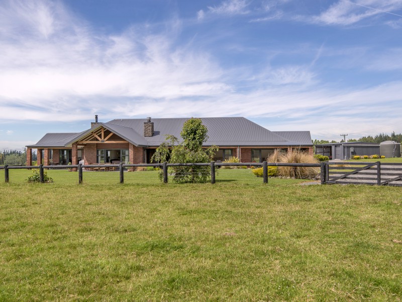 234 Flynns Road, Mount Somers, Ashburton, 5房, 0浴