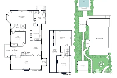 22 McLauchlin Avenue, Sandringham, VIC 3191, 3 Schlafzimmer, 2 Badezimmer, House