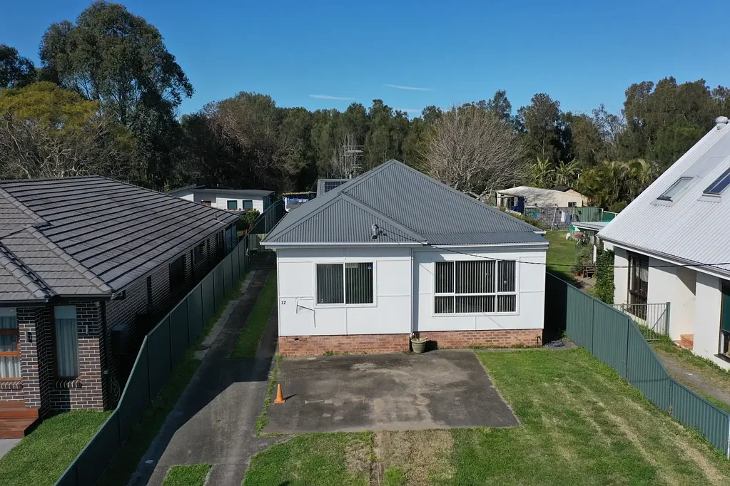 22 Tasman Street, Kurnell, NSW 2231