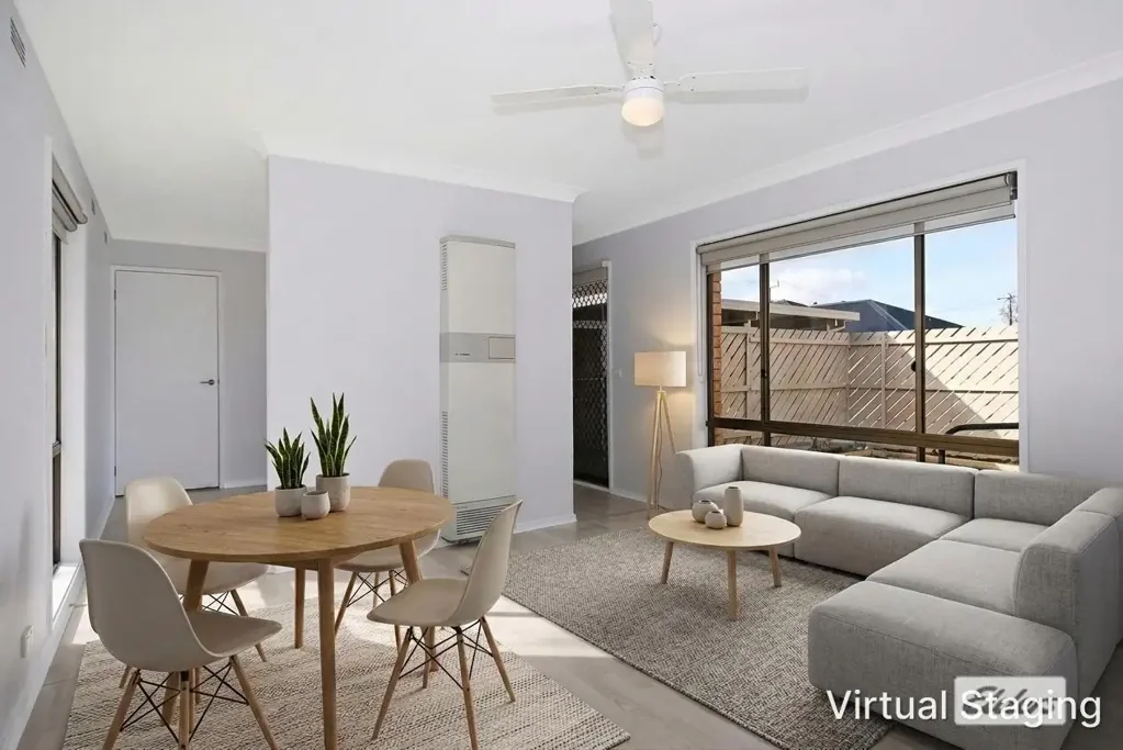 Wodonga 2غرفة نوم Central Wodonga - Yes Please!