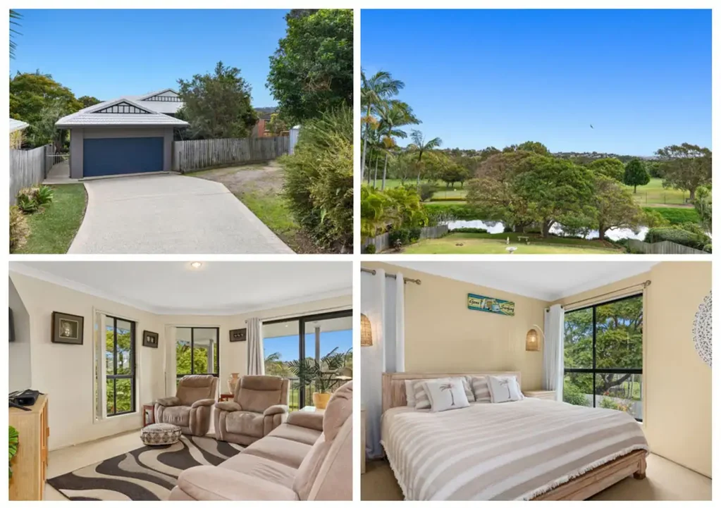 Banora Point 4chambre Sold By Tate Brownlee 0401 176 633