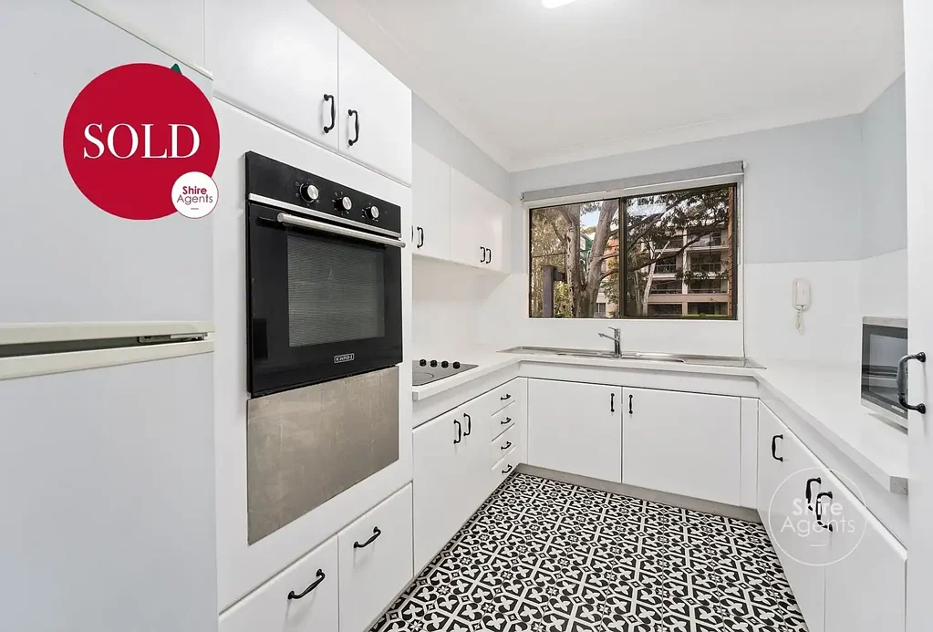 28/87-89 Flora Street, Sutherland, NSW 2232