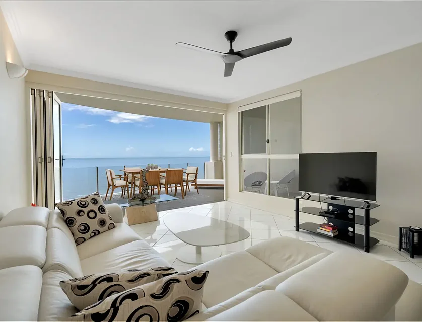 19/103 Vasey Esplanade, Trinity Beach, QLD 4879, 2 ਕਮਰੇ, 2 ਬਾਥਰੂਮ, Unit