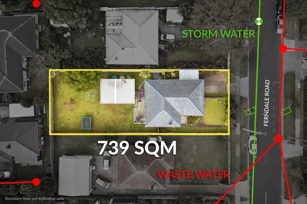 6 Ferndale Road, Mount Wellington, Auckland City