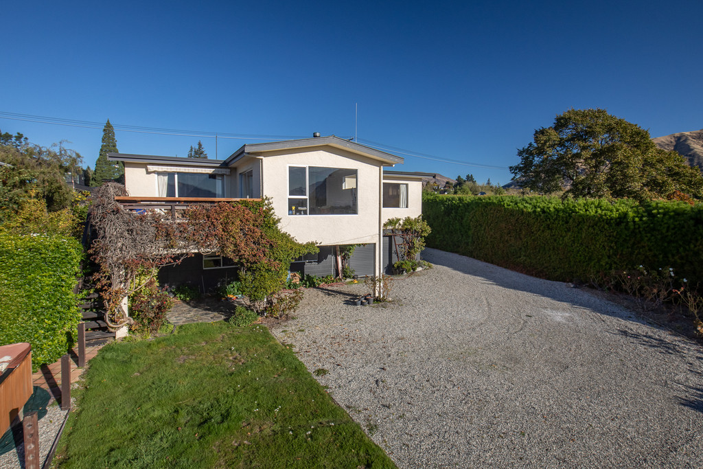 85 Warren Street, Wanaka, Queenstown Lakes, 4 habitaciones, 0 baños