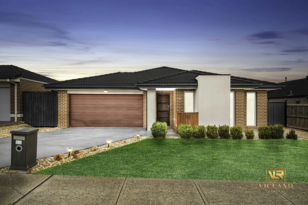Beveridge 4ਬੈੱਡਰੂਮ Stunning Home For Sale