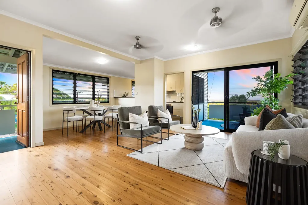 Stuart Park 3Kwarto AUCTION - A Quintessential Darwin Classic
