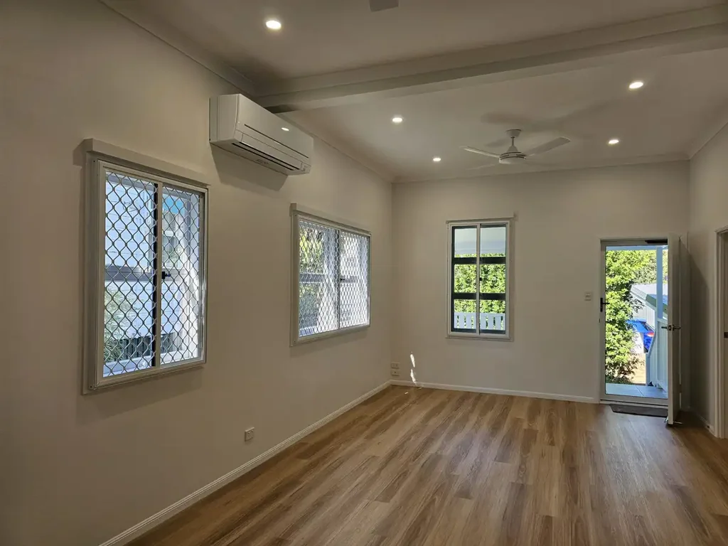 BEAUTIFULLY RENOVATED THREE BEDROOM HOME