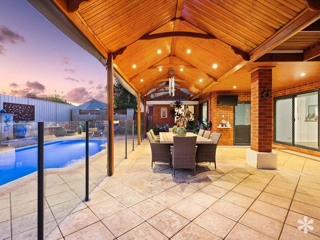 Welcome To Your Private Sanctuary
