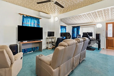 69 Main Street, Park Avenue, QLD 4701, 4 Schlafzimmer, 1 Badezimmer, House