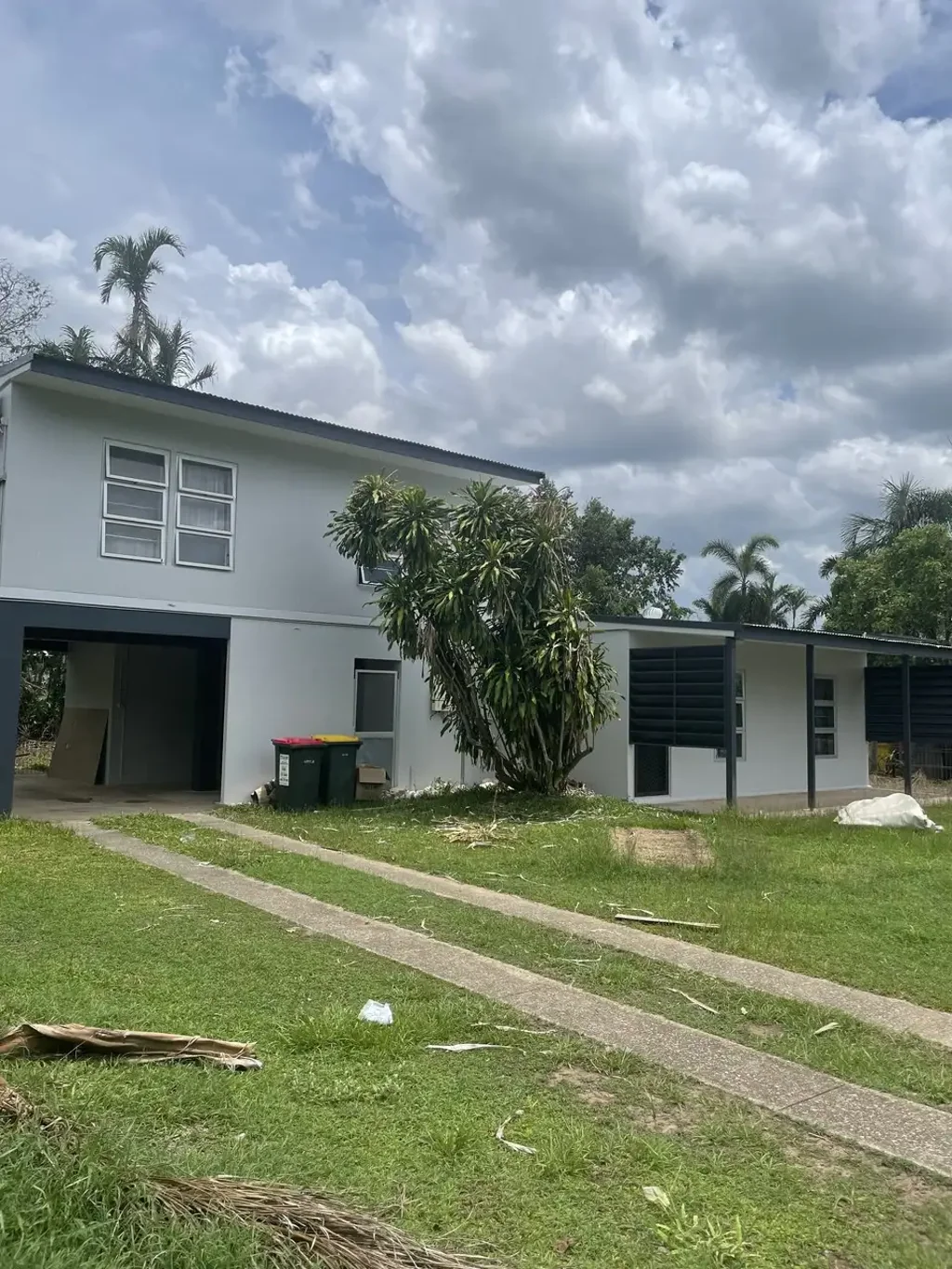 DELIGHTFUL FAMILY HOME