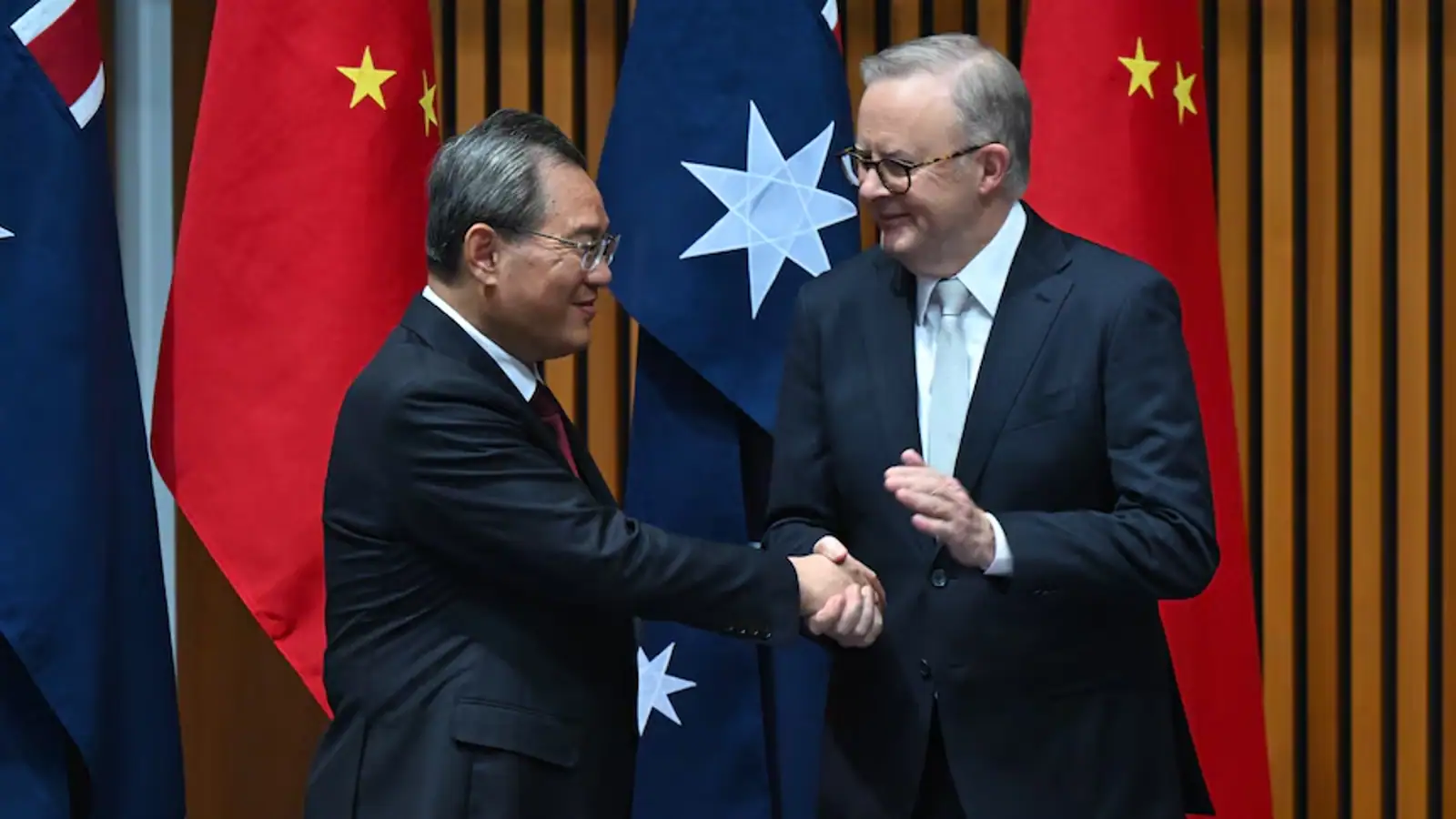 重磅！中国宣布将澳大利亚纳入单方面免签国家范围！