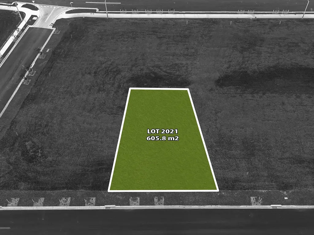 Lot 2021, Stage 2A, Appin Road, Gilead, NSW 2560