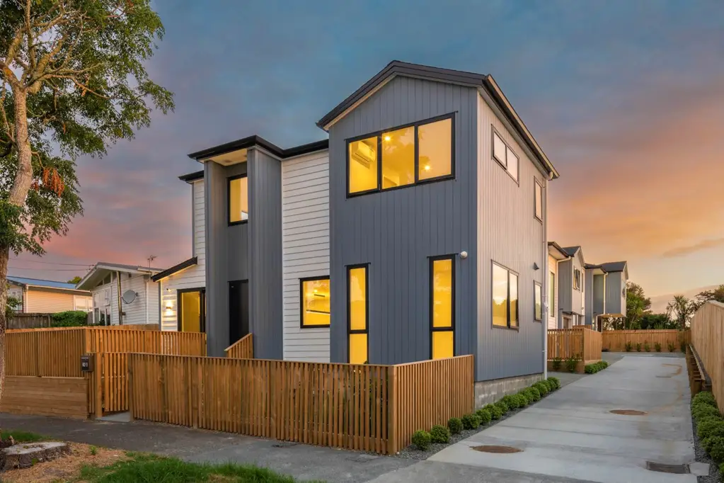 Blockhouse Bay 4Habitaciones Best Bargain at Blockhouse Bay
