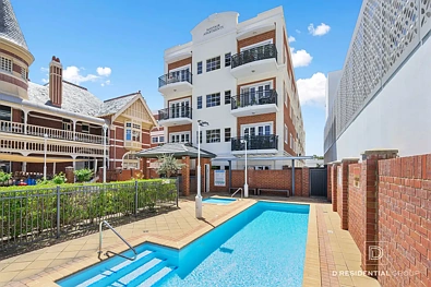 38/2 Mayfair Street, West Perth, WA 6005, 2 rūma, 2 rūma horoi, Unit