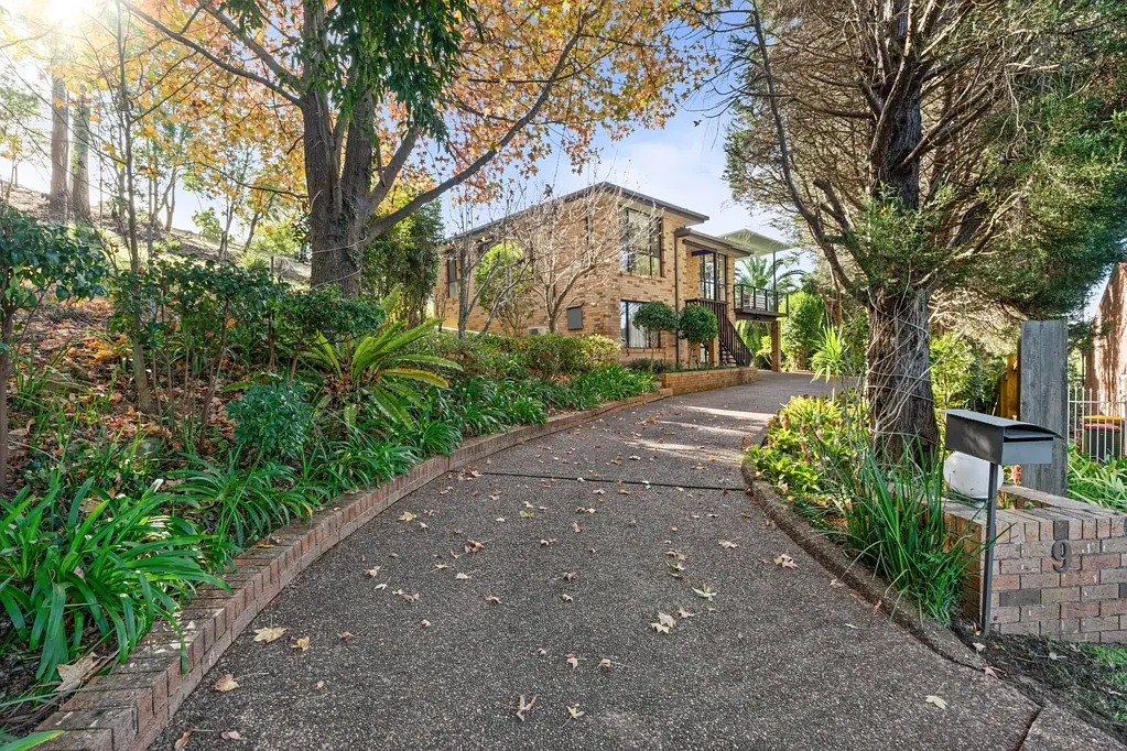 9 Ethel Close, Narara, NSW 2250