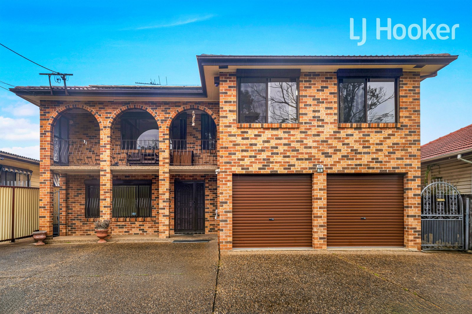 72 DENISON ST, VILLAWOOD NSW 2163, 0 Schlafzimmer, 0 Badezimmer, House