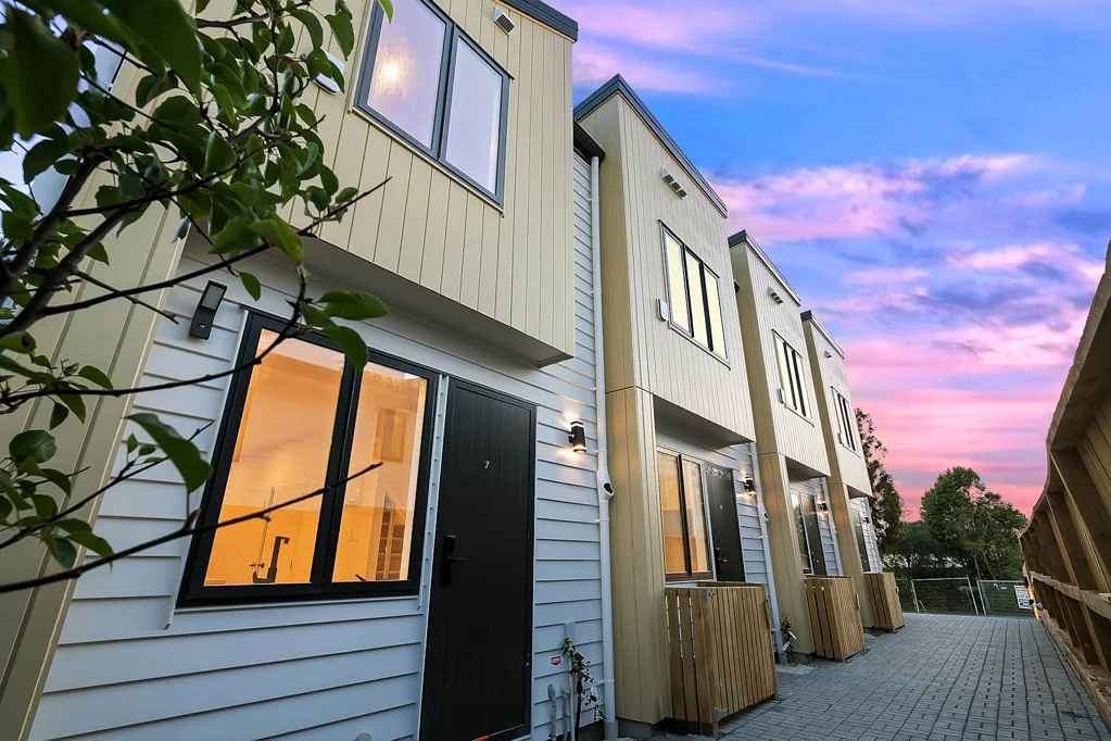Henderson 2Kwarto Best New Home Deal in Henderson?