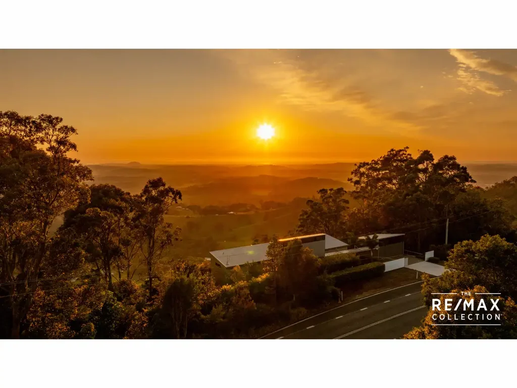 Montville 5房  Spectacular Views from a Montville Icon - Edwin Codd AM Designed Residence