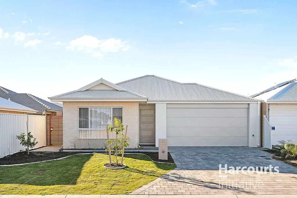 1 Platform Loop, Brabham, WA 6055