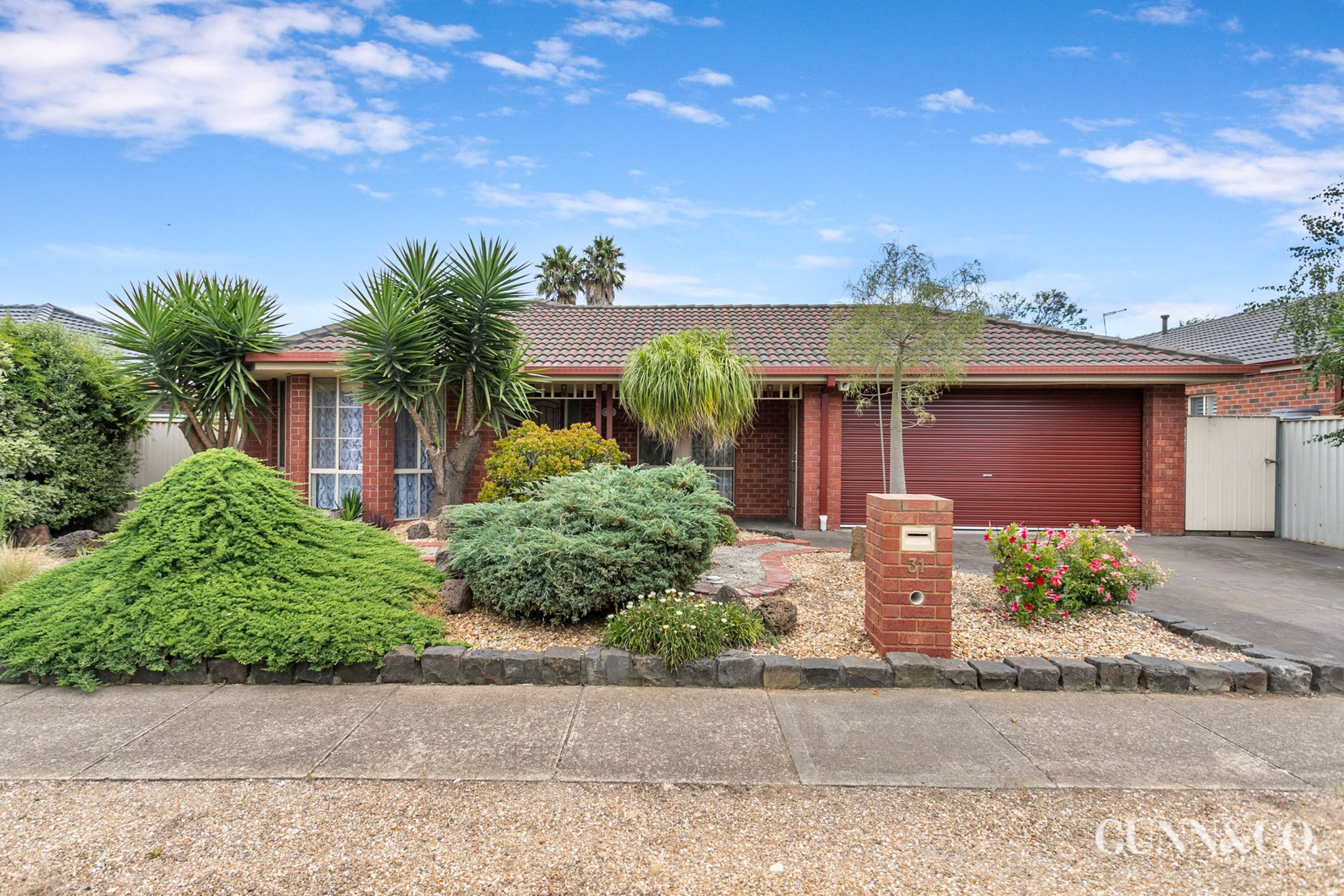 31 RIVER RUN DR, WERRIBEE VIC 3030, 0房, 0浴, House