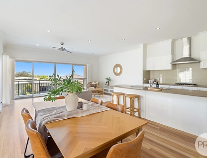 3a Dart Place, Corlette, NSW 2315, 3 ਕਮਰੇ, 2 ਬਾਥਰੂਮ, Apartment
