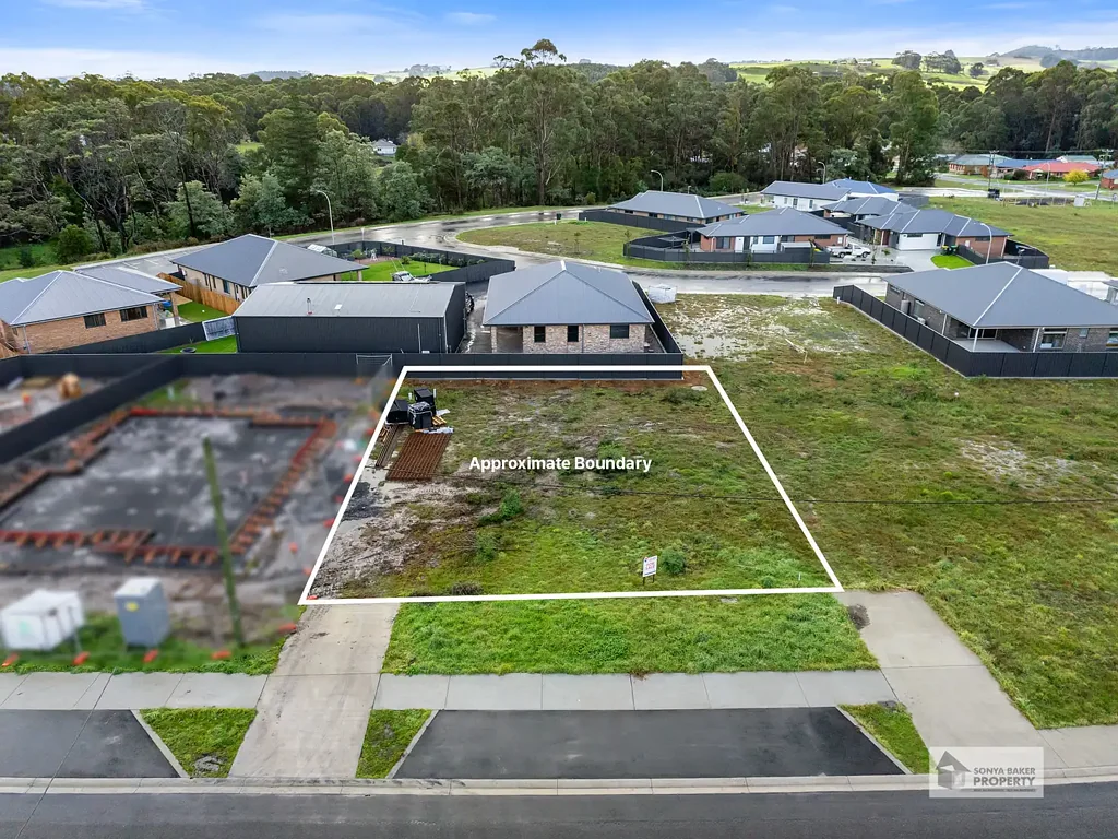 Wynyard  Rare Vacant Land Opportunity