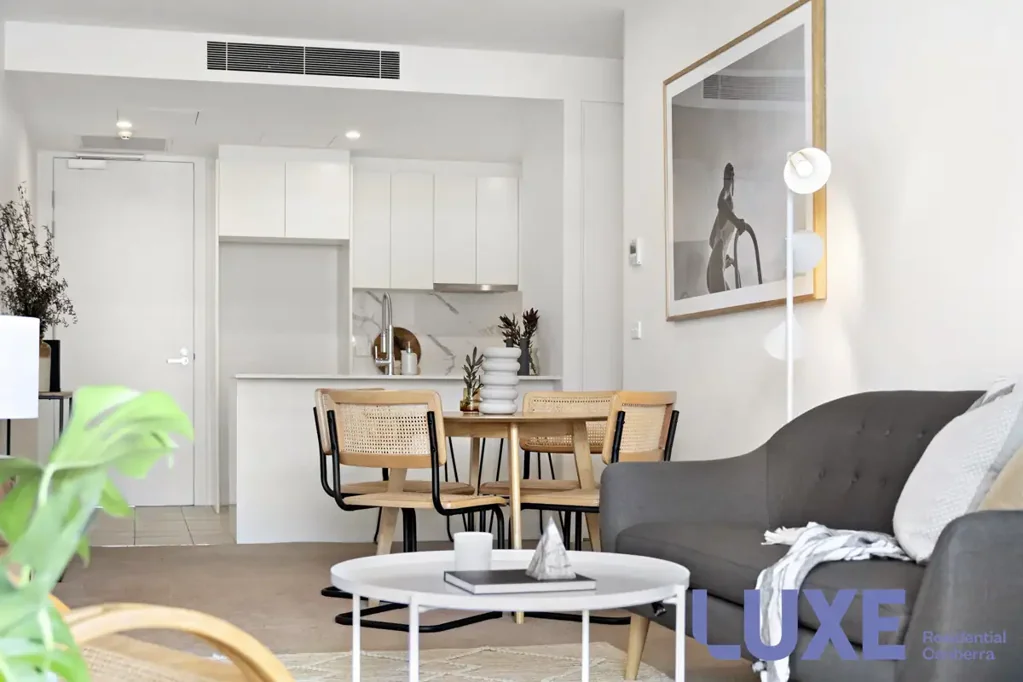 Griffith 2Habitaciones Stylish and modern two bedroom ensuite apartment!