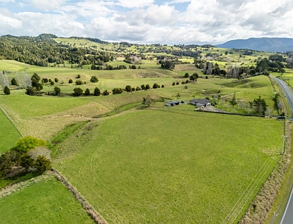 1483 State Highway 1, Okaihau, Far North, 0 Kuwarto, 0 Banyo, Lifestyle Section