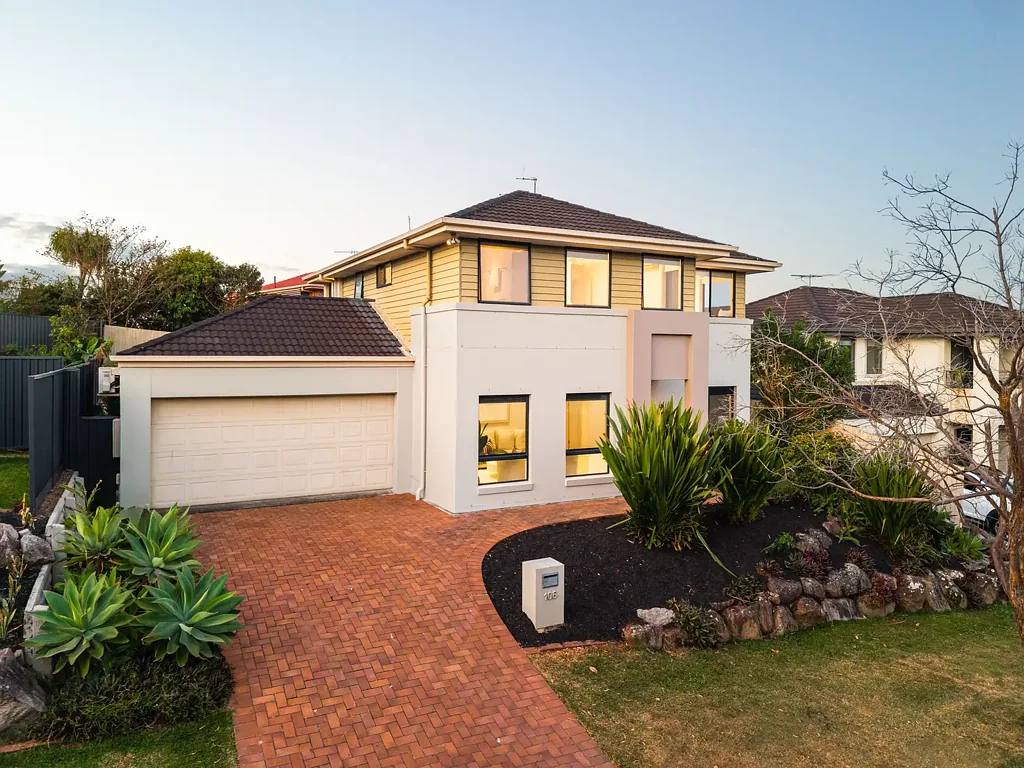 Mount Gravatt East 5Zimmer A Spacious Family Haven with Sweeping Views and Everyday Convenience
