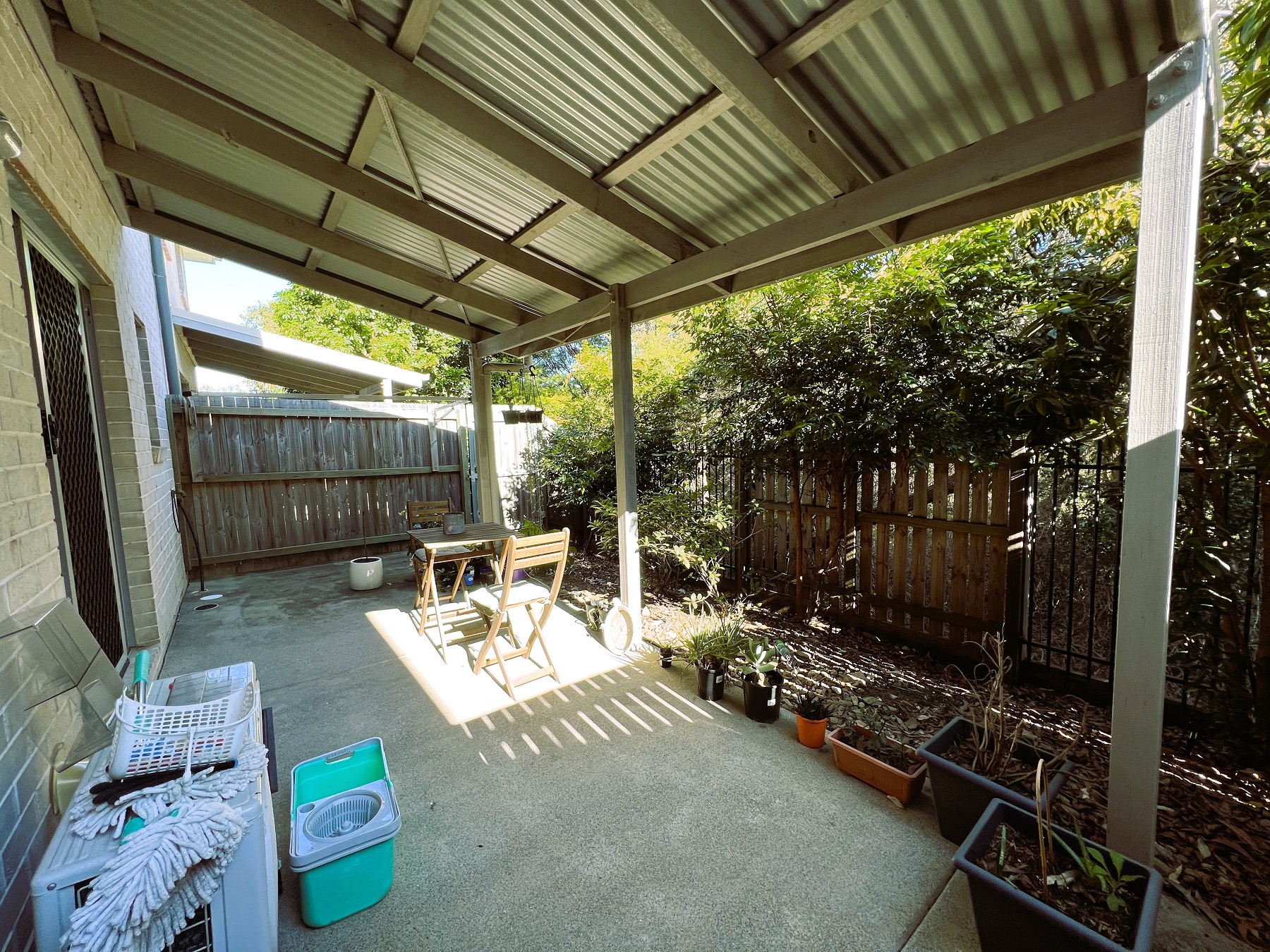 UNIT 108 1 BASS CT, NORTH LAKES QLD 4509, 0 rūma, 0 rūma horoi, Townhouse