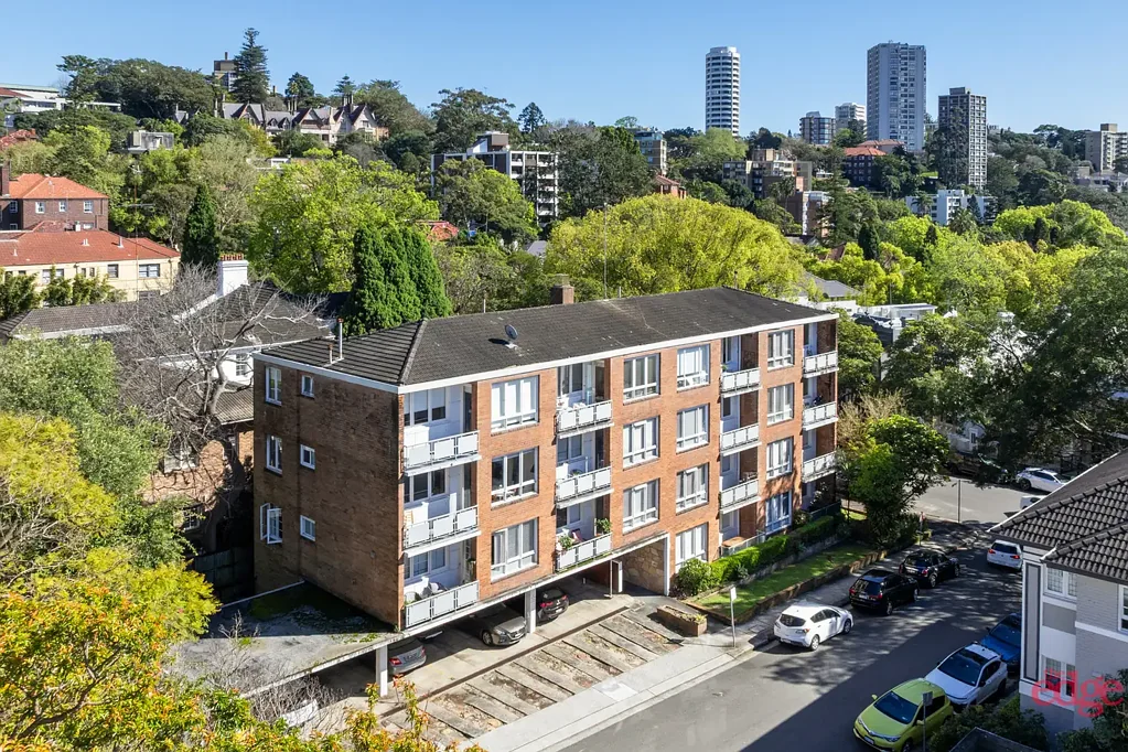 Double Bay 21Zimmer Prime Development  or Trophy Investment Opportunity in Double Bay!