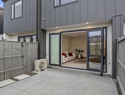 22 VIRIDIAN AVENUE "PARK GREEN", Papakura, Papakura, 3房, 1浴, 整租独立别墅