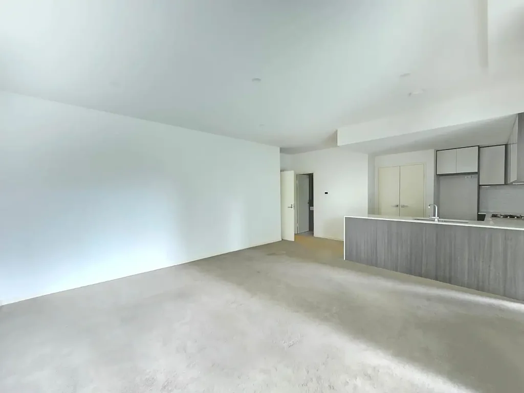 Modern 2 bedroom apartment