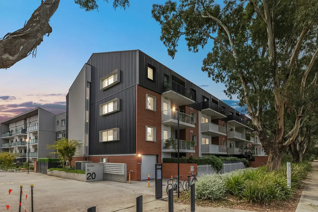 34/20 Bradfield Street, Downer, ACT 2602