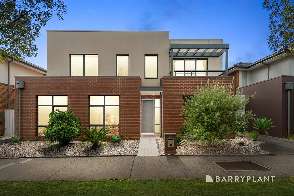 Stunning Family Home with Modern Features